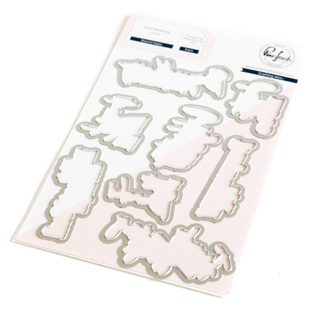 Pinkfresh Die Beyond Happy