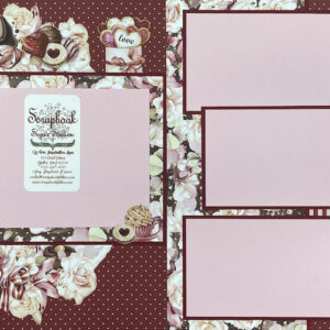 Mintay Chocolate Kiss