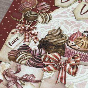 Mintay Chocolate Kiss