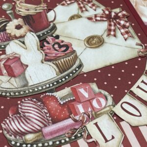 Mintay Chocolate Kiss