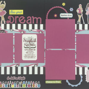 Photo Play Fashion Dreams