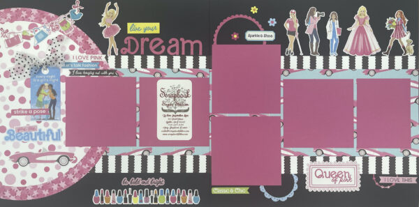 Photo Play Fashion Dreams Photo Play Fashion Dreams