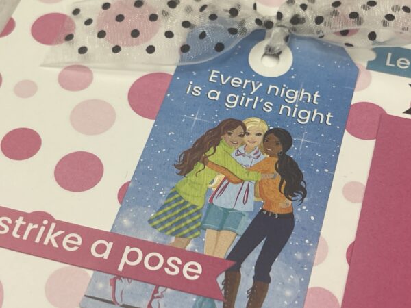 Photo Play Fashion Dreams