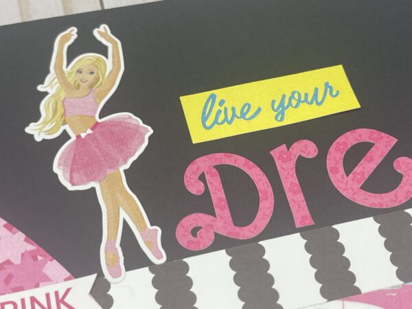 Photo Play Fashion Dreams