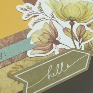 Photo Play Meadow's Glow