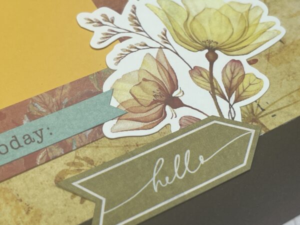 Photo Play Meadow's Glow