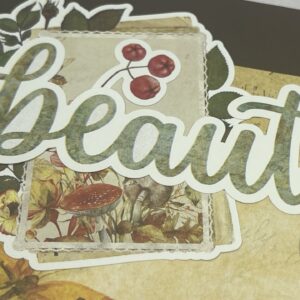 Photo Play Meadow's Glow