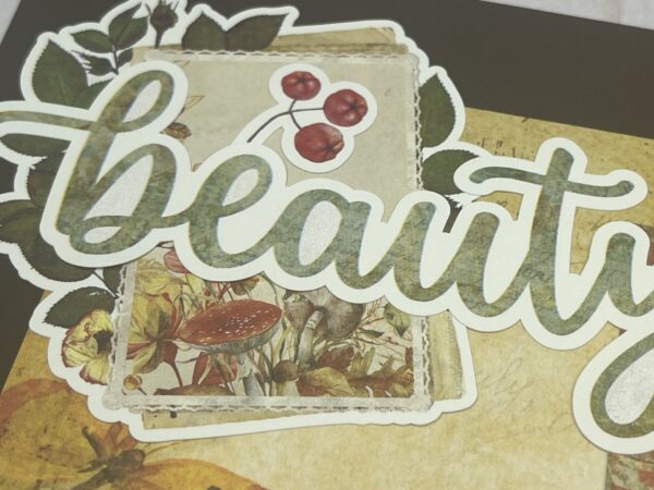 Photo Play Meadow's Glow