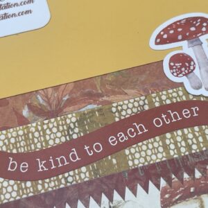 Photo Play Meadow's Glow