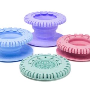 PAINT PUCK COLLAPSIBOWL GREEN