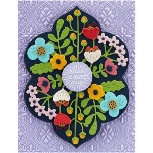 SPELLBINDERS DIE ESSENTIALS FLORAL REFLECTIONS