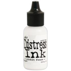Ranger Tim Holtz Distress Reinker Picket Fence