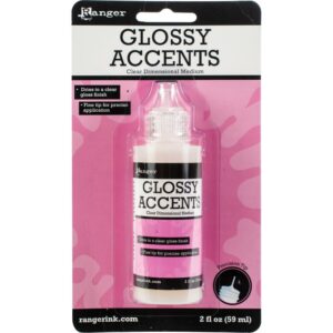 RANGER GLOSSY ACCENTS 2 OZ