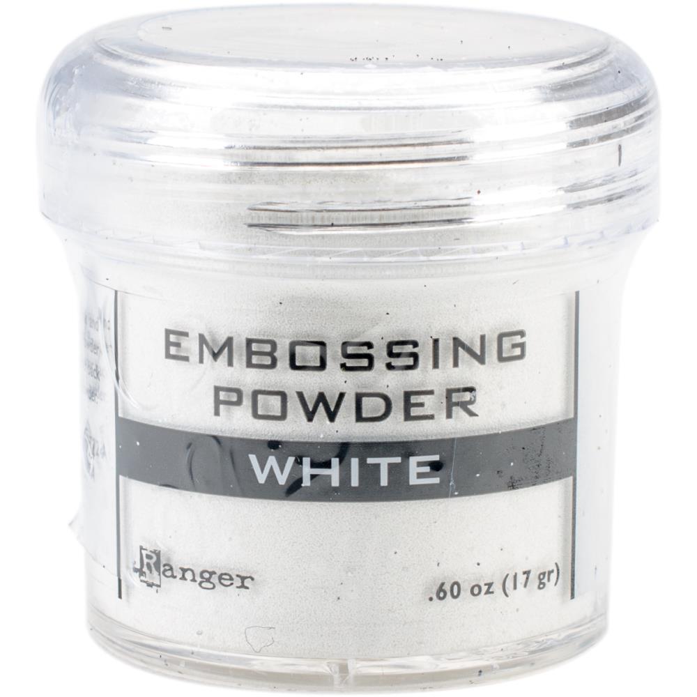 RANGER TIM HOLTZ DISTRESS POWDER WHITE