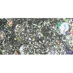 Ranger Industries Kit Scrapbooking Glitter Gel Asteroid - Scatola Regalo Con Album, Adesivi E Tanti Accessori