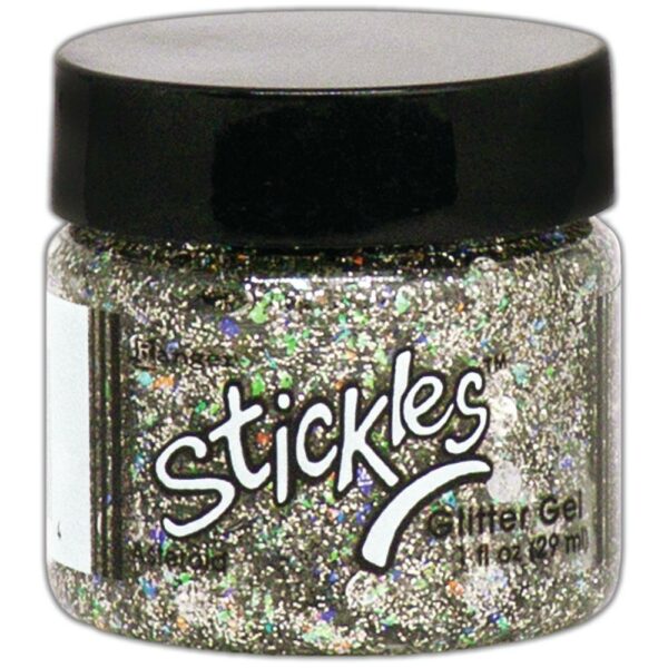 RANGER STICKLES ASTEROID GLITTER GEL RANGER STICKLES ASTEROID GLITTER GEL