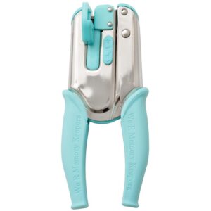 WE R MEMORY KEEPERS PUNCH DISC CROP A DILE