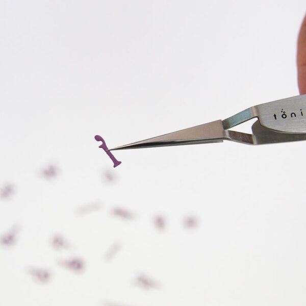 TONIC BYPASS CRAFT TWEEZERS