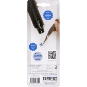 TONIC BYPASS CRAFT TWEEZERS