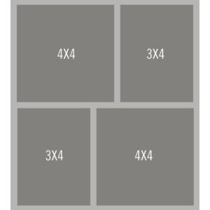 SIMPLE STORIES PAGE TEMPLATE DESIGN 10