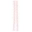 AMERICAN CRAFTS CINCH SPIRAL WIRES BLUSH