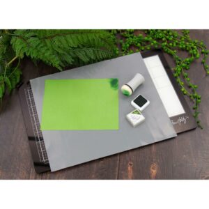TONIC TIM HOLTZ MEDIA GRIP MAT