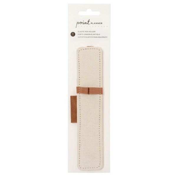 AMERICAN CRAFTS ELASTIC PEN HOLDER AMERICAN CRAFTS ELASTIC PEN HOLDER