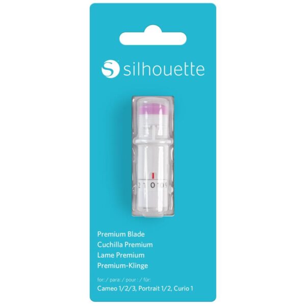 SILHOUETTE BLADE PREMIUM SILHOUETTE BLADE PREMIUM