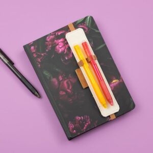 AMERICAN CRAFTS ELASTIC PEN HOLDER