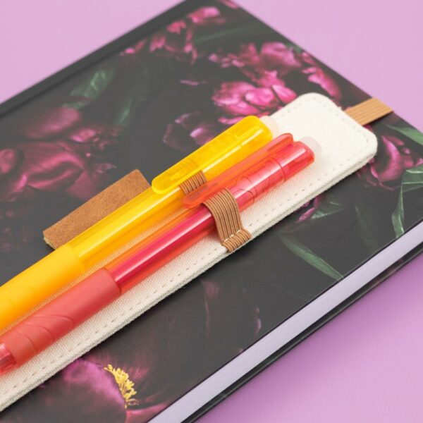 AMERICAN CRAFTS ELASTIC PEN HOLDER