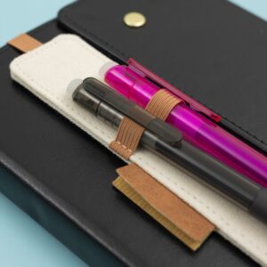 AMERICAN CRAFTS ELASTIC PEN HOLDER