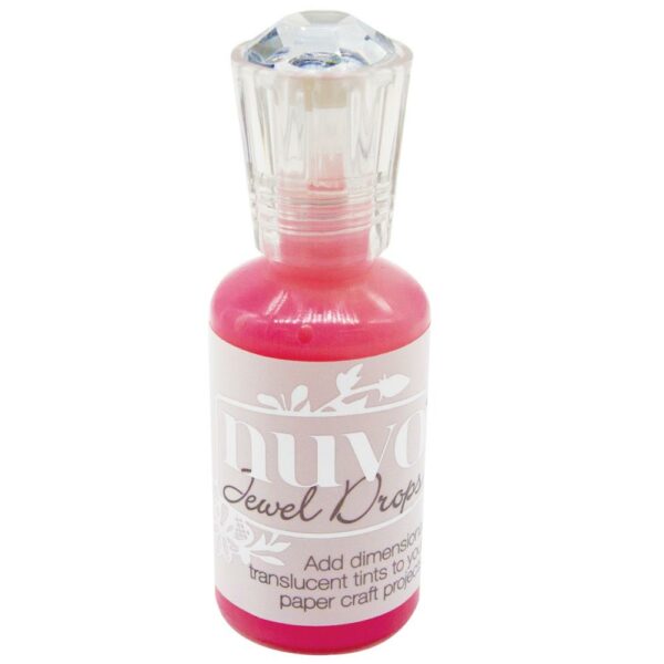 TONIC NUVO JEWEL DROPS HOLLY BERRIES