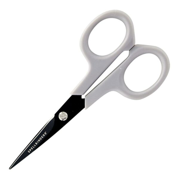 Spellbinders 4″ Detail Scissors Spellbinders 4" Detail Scissors
