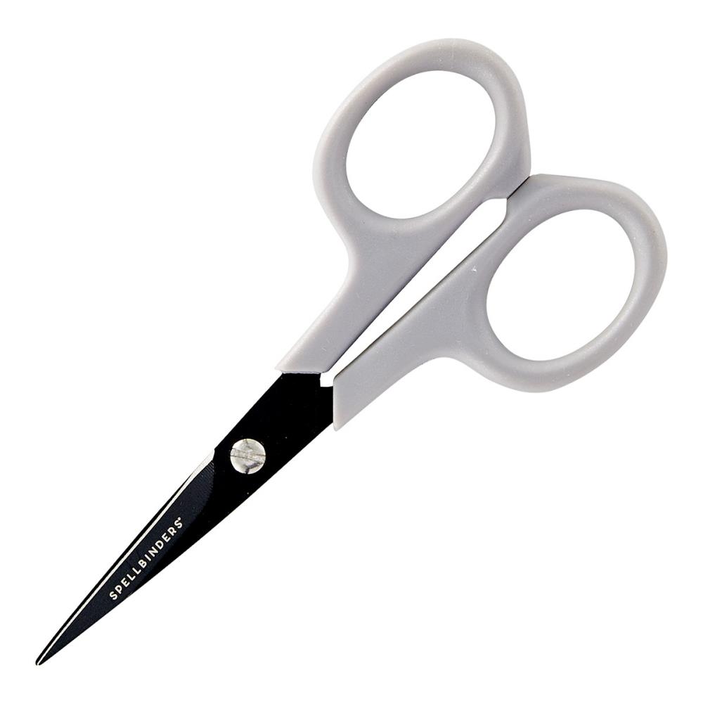 Spellbinders 4″ Detail Scissors
