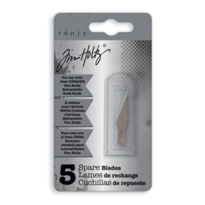 TONIC TIM HOLTZ RETRACTABLE BLADE REFILL