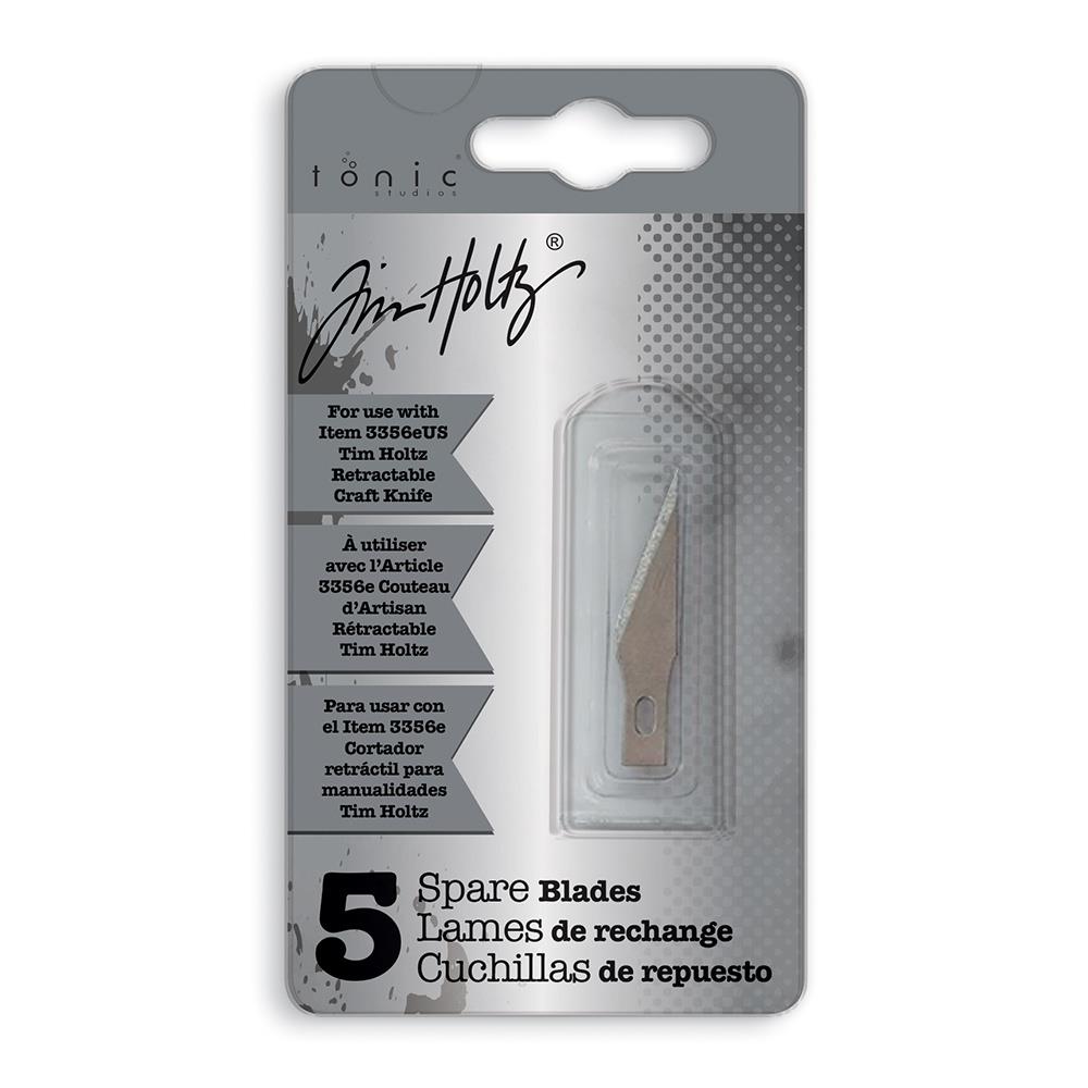 TONIC TIM HOLTZ RETRACTABLE BLADE REFILL