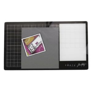 TONIC TIM HOLTZ MEDIA GRIP MAT
