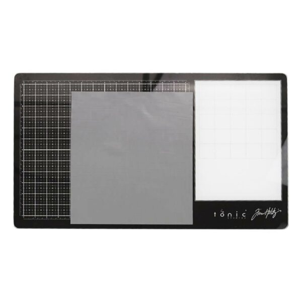 TONIC TIM HOLTZ MEDIA GRIP MAT