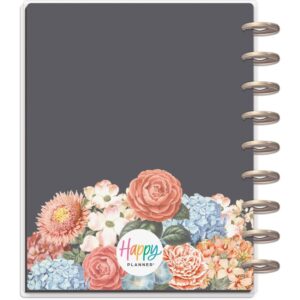 HAPPY PLANNER GATHERED FLOWERS