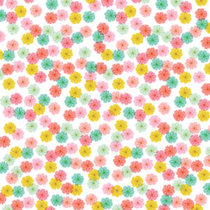 Simple Stories True Colors 12X12 Live Out Loud