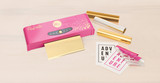 PINK & MAIN TOOL MINI MINC MACHINE