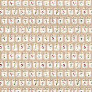 Carta Bella Here Comes Spring 12X12 4X4 Journaling Cards