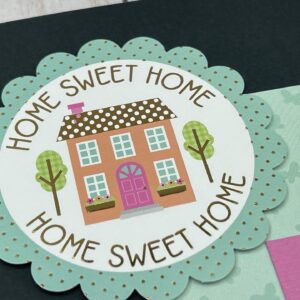 Doodlebug Hello Again