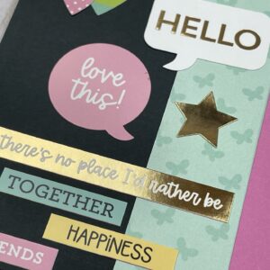 Doodlebug Hello Again