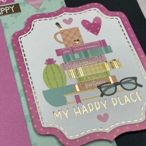 Doodlebug Hello Again