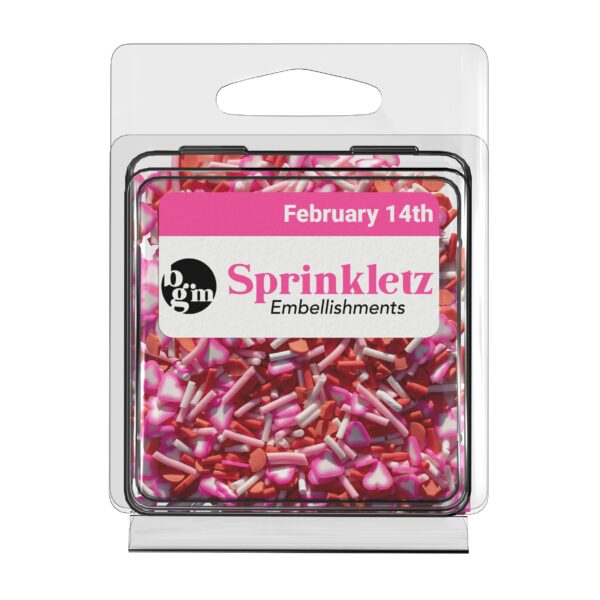Buttons Galore February 14th Buttons Galore February 14th