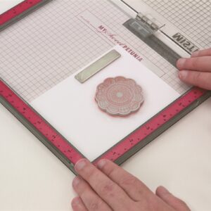 MY SWEET PETUNIA ORIGINAL MISTI