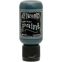RANGER DYLUSIONS ACRYLIC PAINT BALMY NIGHT RANGER DYLUSIONS ACRYLIC PAINT BALMY NIGHT