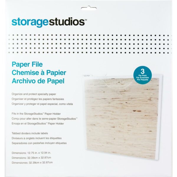 ADVANTUS PAPER FILES ADVANTUS PAPER FILES