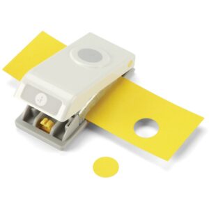 EK SUCCESS NESTING PUNCH MEDIUM 3/4" CIRCLE